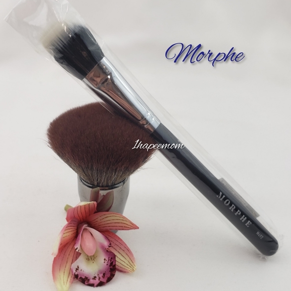 Morphe Other - Makeup | Morphe M492 Brush | Brushes & Tools